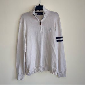 NWOT Ralph Lauren Sweater